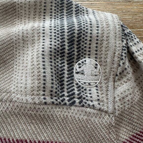 NWT Levitate 100% Organic Cotton Button Down, $98MRSP, Women's Small. - Picture 4 of 10